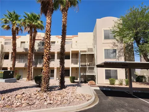 2016 Mesquite Ln #104, Laughlin, NV 89029