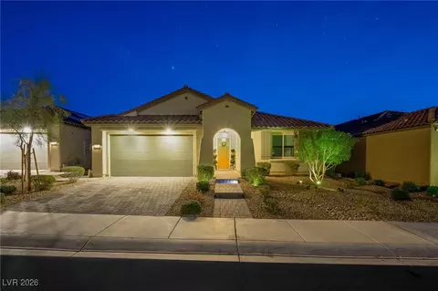 6514 Corsari Ridge St, Las Vegas, NV 89166