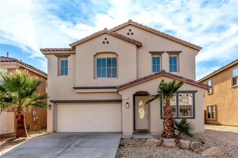 6659 Little Owl Pl, North Las Vegas, NV 89084