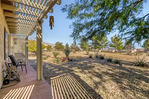 7652 Lily Trotter St, North Las Vegas, NV 89084