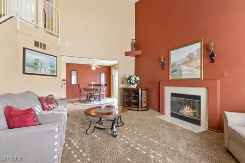 8464 Majestic View Ave, Las Vegas, NV 89129