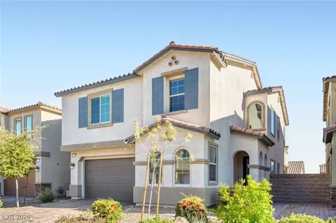 8136 Skye Plum St, Las Vegas, NV 89166