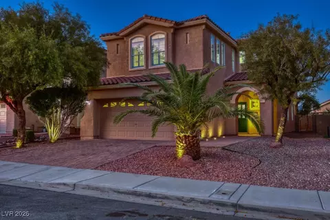2816 Dunnottar Ave, Henderson, NV 89044