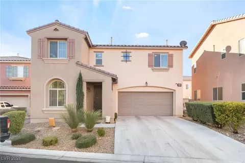 1413 Nature Loop Ave, North Las Vegas, NV 89031