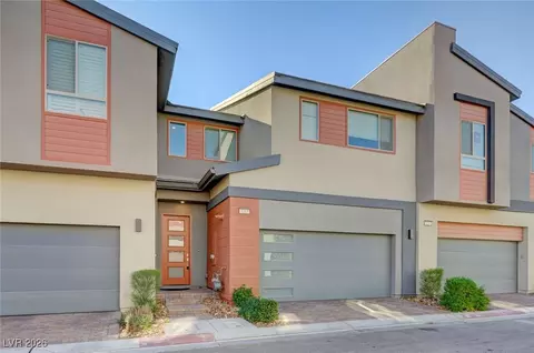 3213 Bertonico Ave, Henderson, NV 89044