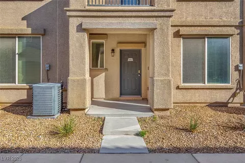 4603 Woolcomber St, Las Vegas, NV 89115