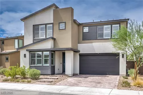 6923 Desert Finch St, North Las Vegas, NV 89084