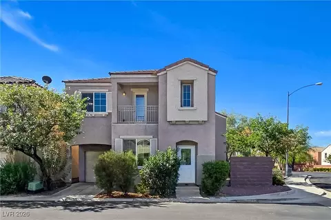 6599 Netherseal Ave, Las Vegas, NV 89139