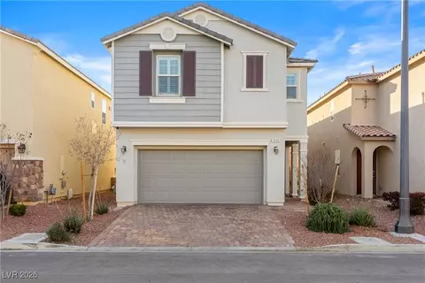 7935 Forspence Ct, Las Vegas, NV 89166