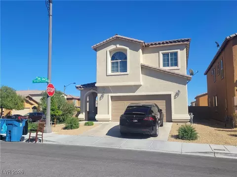 6758 Barrington Hills St, Las Vegas, NV 89149