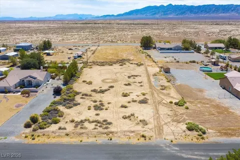 1441 Marion Miller, Pahrump, NV 89048