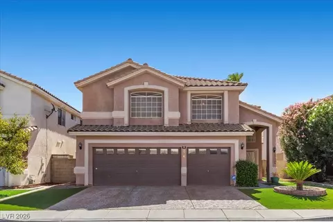 9378 Chateau St Jean Dr, Las Vegas, NV 89123