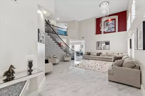 9378 Chateau St Jean Dr, Las Vegas, NV 89123