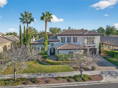 3050 American River Ln, Las Vegas, NV 89135