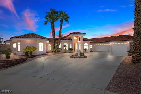 1105 Malachite Ct, Henderson, NV 89011