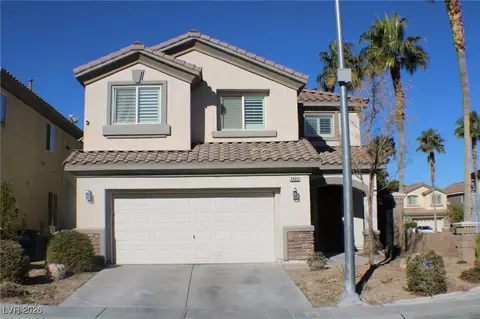 9680 Waukegan Ave, Las Vegas, NV 89148