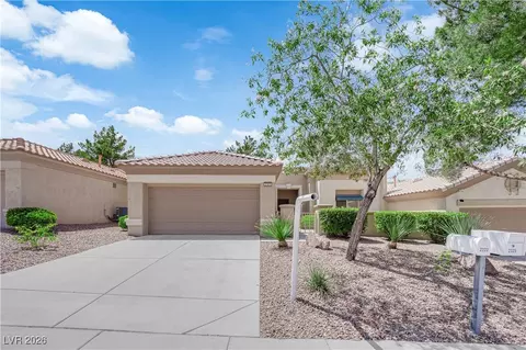 2323 Barbers Point Pl, Las Vegas, NV 89134