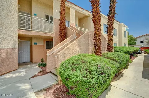 5000 Red Rock St #248, Las Vegas, NV 89118