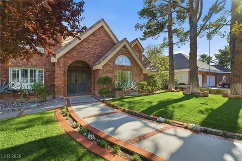 2252 Buckingham Ct, Henderson, NV 89074
