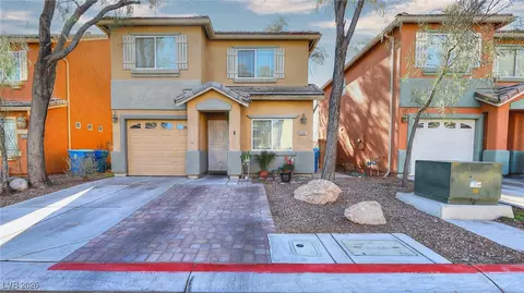 5285 Shreve Ave, Las Vegas, NV 89156