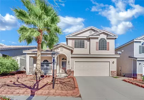 7912 Meandering Light Ave, Las Vegas, NV 89131