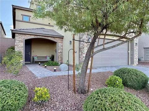 6641 Conquistador St, Las Vegas, NV 89149