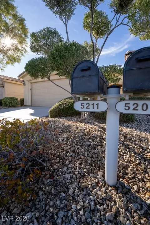 5211 Progresso St, Las Vegas, NV 89135