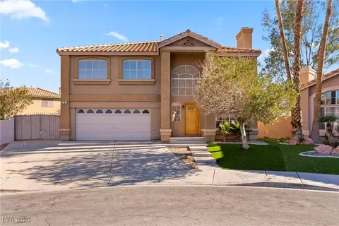 4 Bishopsgate Ter, Henderson, NV 89074