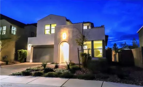8355 Belay St, Las Vegas, NV 89166