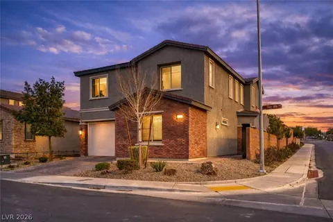 3135 Hazy Hills Ave, Henderson, NV 89052