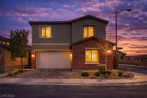 3135 Hazy Hills Ave, Henderson, NV 89052