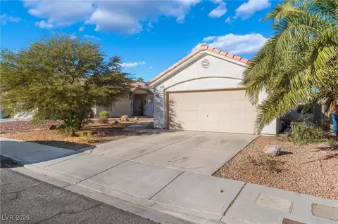 7220 Sublime Ave, Las Vegas, NV 89130