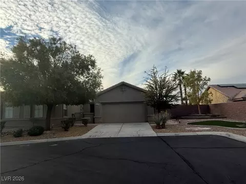 3855 Galiceno Dr, Las Vegas, NV 89122