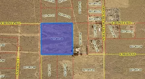 1561 E Bonita Ave, Pahrump, NV 89060
