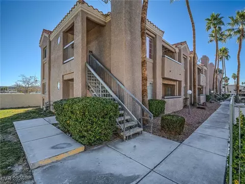 1375 E Hacienda Ave #109, Las Vegas, NV 89119
