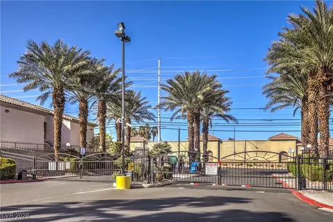 4555 E Sahara Ave #254, Las Vegas, NV 89104