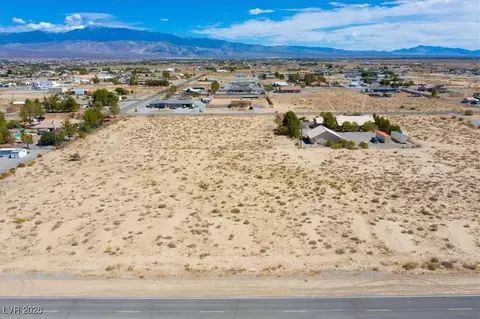 3481 Winchester Ave, Pahrump, NV 89048