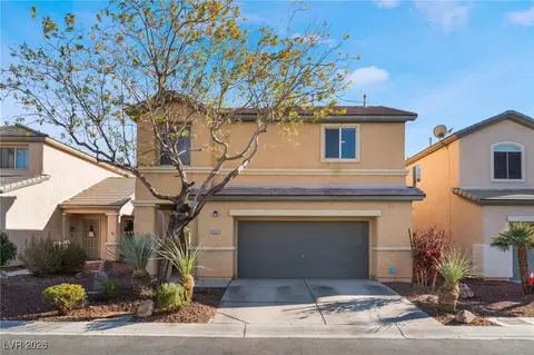 8132 Celina Hills St, Las Vegas, NV 89131