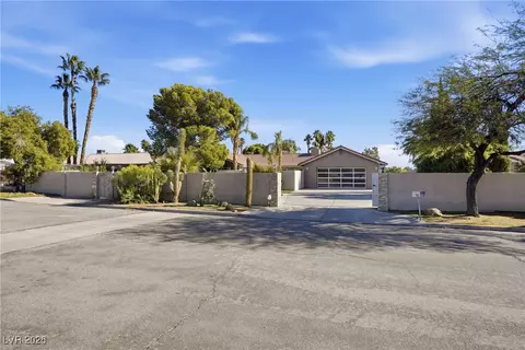 2650 Belcastro St, Las Vegas, NV 89117