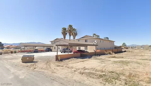 1444 Star Rd, Pahrump, NV 89048