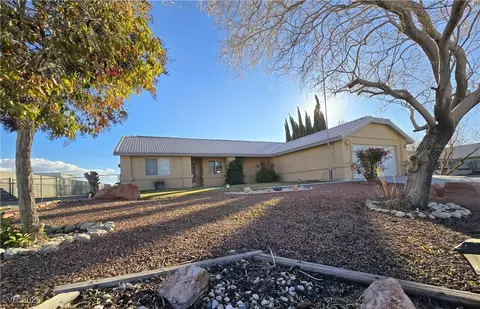 5941 Doubletree Rd, Pahrump, NV 89061