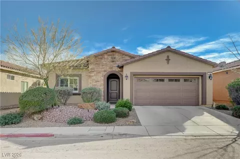 7301 Sunny Countryside Ave, Las Vegas, NV 89179