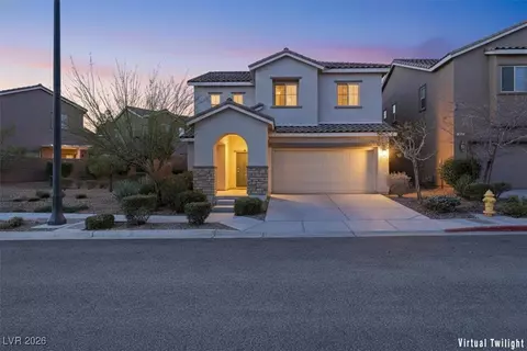7931 Eastern Elk St, Las Vegas, NV 89149