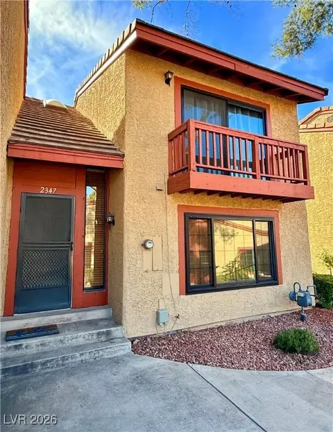 2347 Pickwick Dr, Henderson, NV 89014