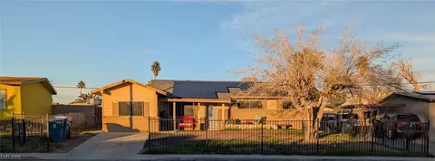 508 Rossmoyne Ave, North Las Vegas, NV 89030