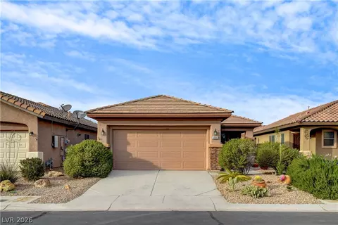 6096 Isola Peak Ave, Las Vegas, NV 89122