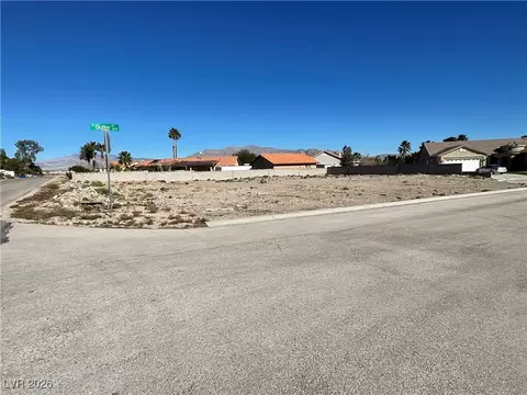 N Butler Street, Las Vegas, NV 89149