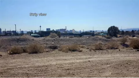 3 North 1st Street, North Las Vegas, NV 89030