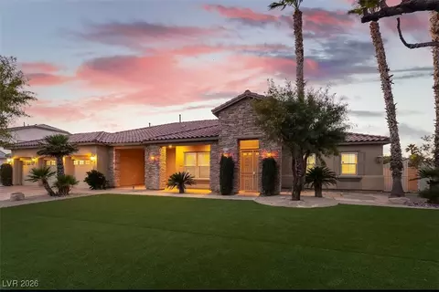 8225 Fulton Ranch St, Las Vegas, NV 89131
