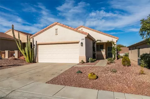 2200 Indigo Creek Ave, Henderson, NV 89012